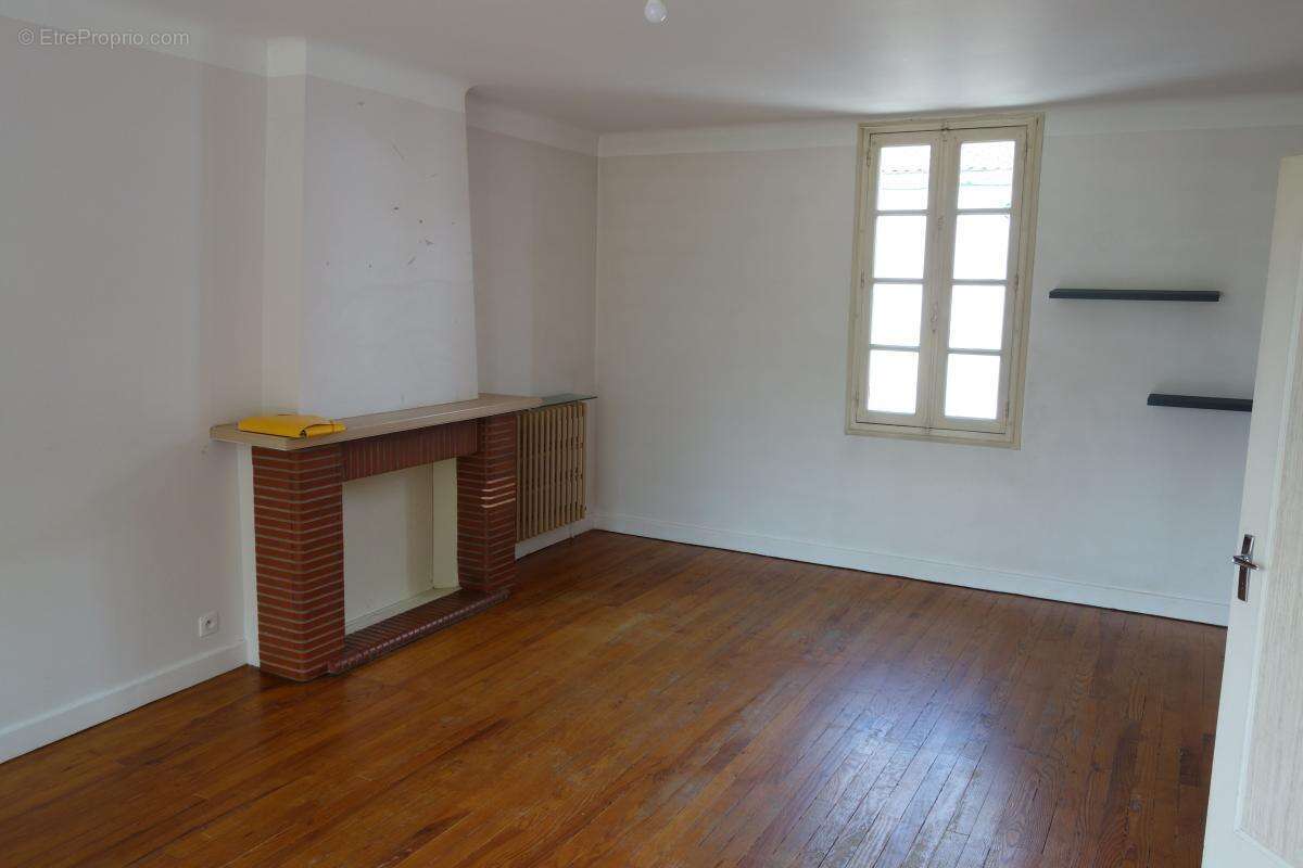 Maison de ville avec jardin - photo 2