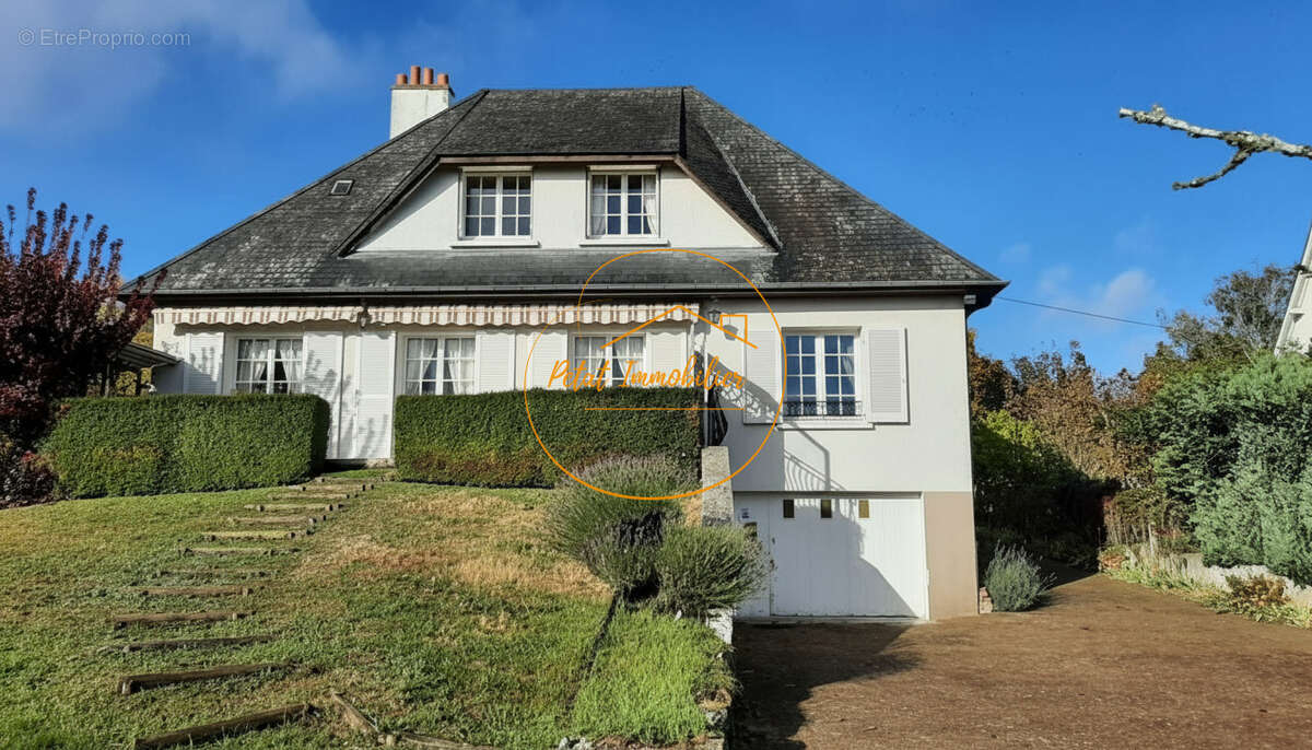 Maison à BEAUGENCY