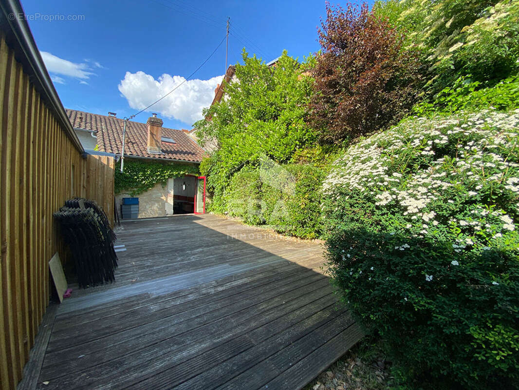 Maison à PERIGUEUX