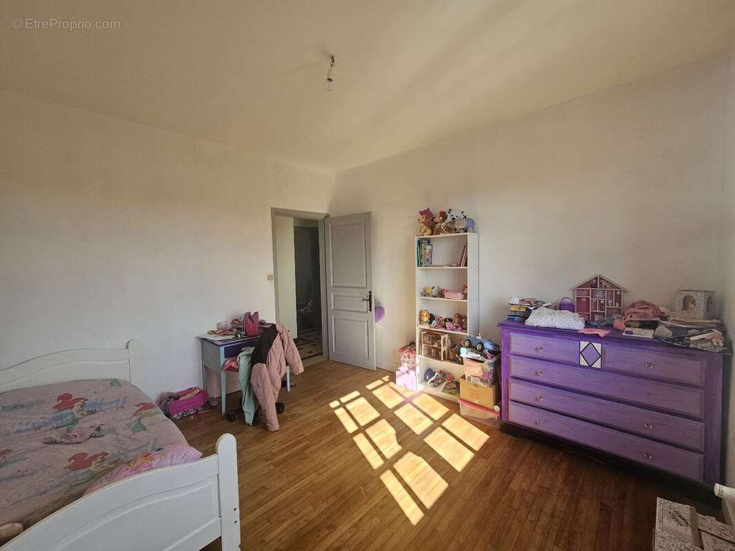 Maison à CAPDROT