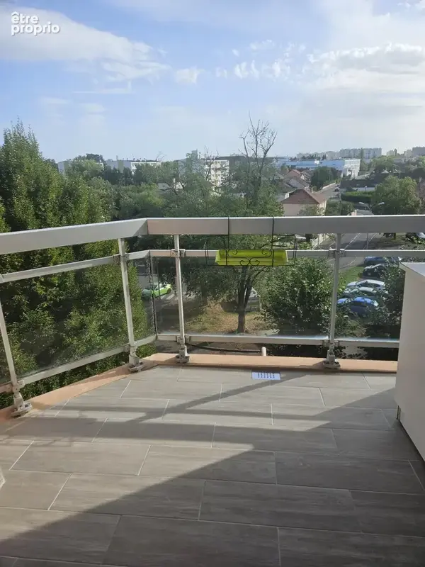 Photo Appartement à Chalon-Sur-Saone au prix de 147 000€