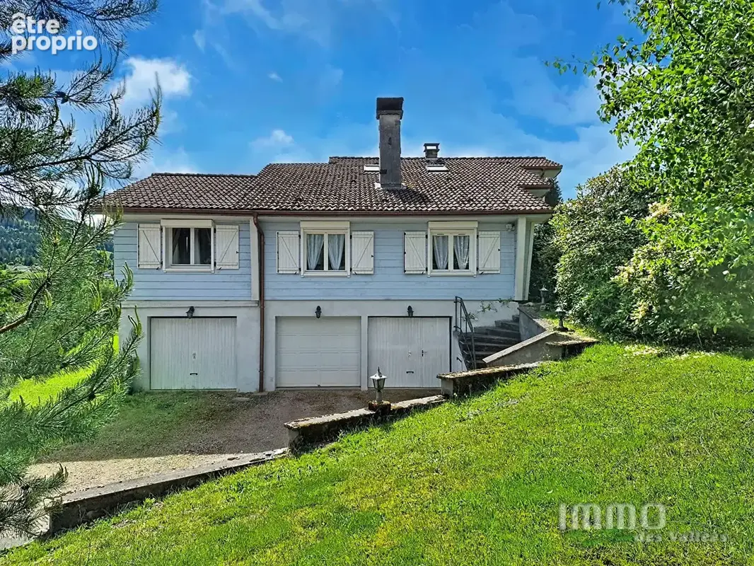 Chalet - La forge - photo 15