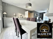 Maison à GOUY-SOUS-BELLONNE