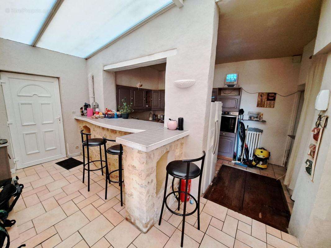 Maison à MORTAGNE-AU-PERCHE