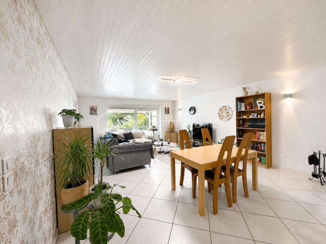 Maison 5 pieces ham sous varsberg - photo 3