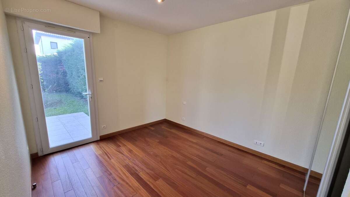 Appartement à TOURNEFEUILLE