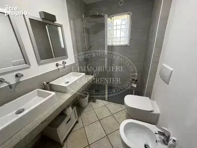 Vente hauts de vaugrenier appartement 4 pieces 745 000.-€ - photo 11