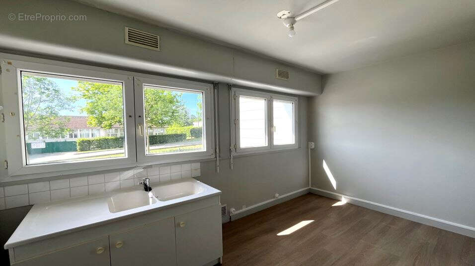 Appartement à SAINT-DIZIER