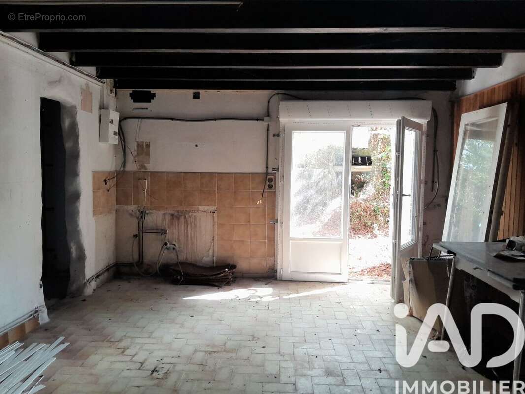 Photo 6 - Maison à LA BARDE