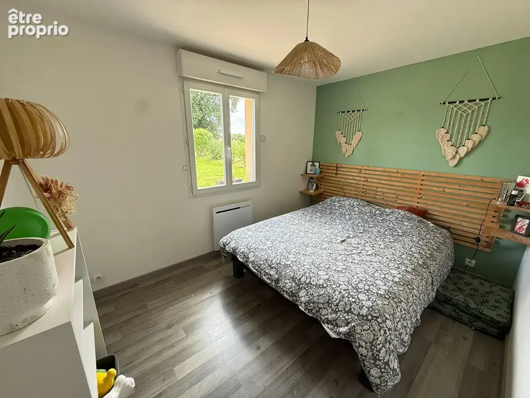 Maison Dinan 7 pièce(s) 147 m2 - photo 8