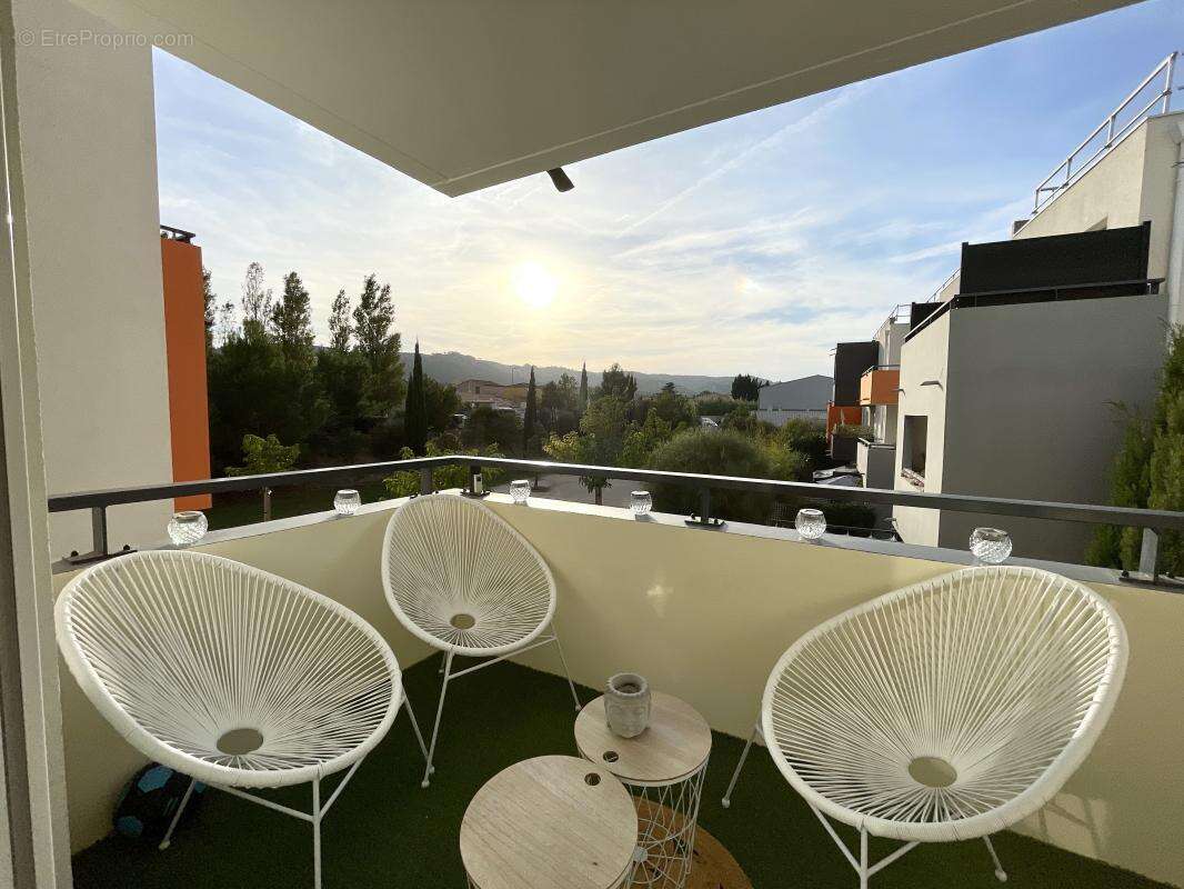 Appartement - photo 4