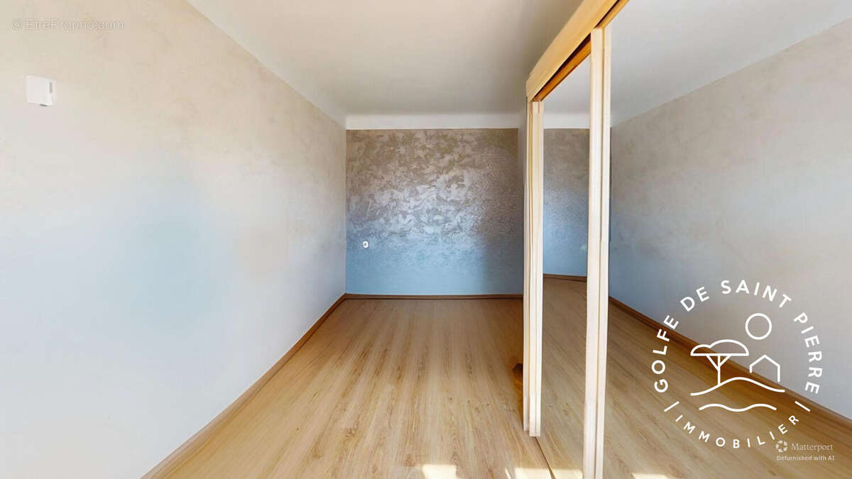 Maison à FRONTIGNAN