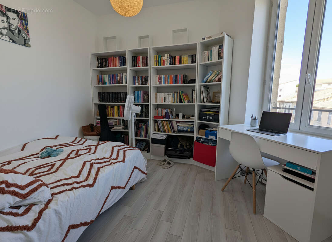 Appartement Narbonne 3 pièces 63 m² - photo 8