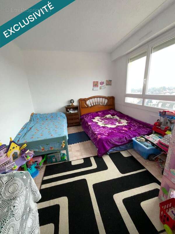 Photo 5 - Appartement à VIERZON