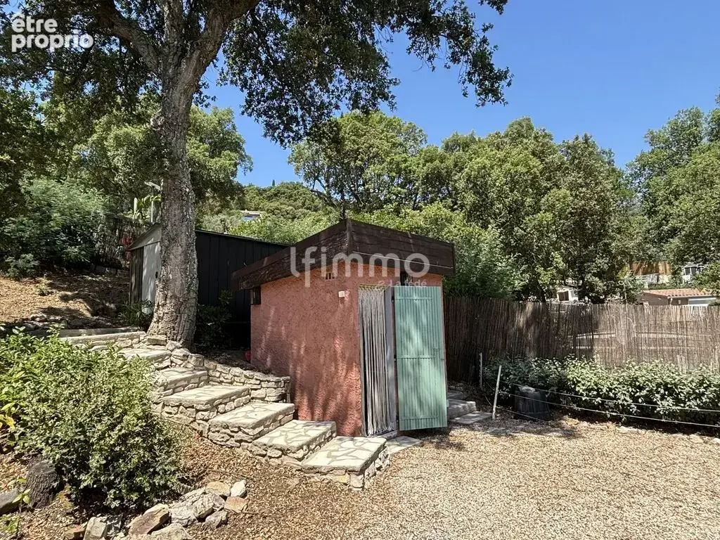 Maison de vacances 49 m2 environ - photo 14