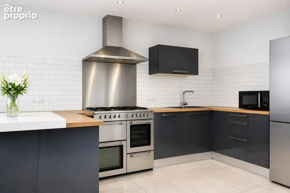 Maison de 6 pièces de 187 m² à Huisseau-sur-Cosson - photo 3