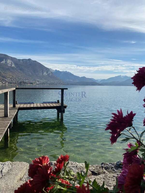 Appartement à ANNECY