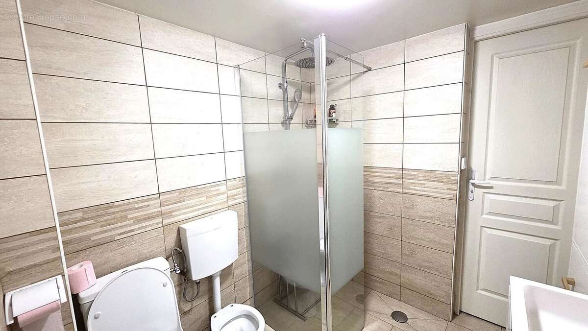 Maison à CLICHY-SOUS-BOIS