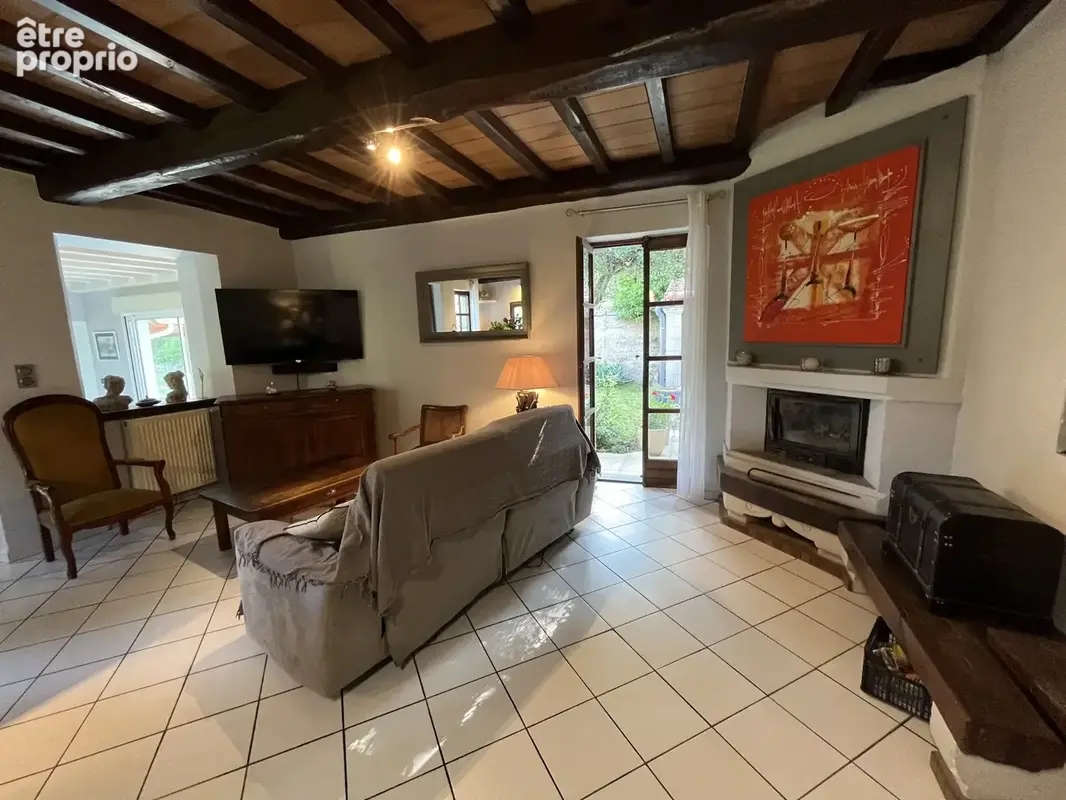 Maison à Valence - photo 3