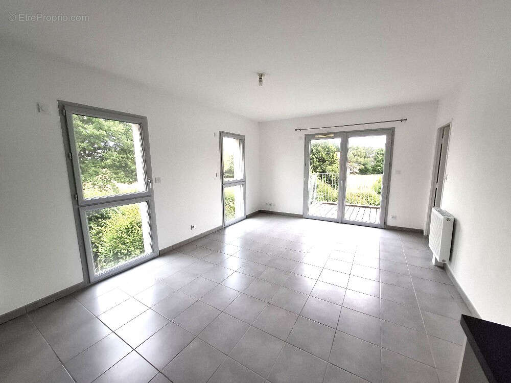 Appartement à LA BAULE-ESCOUBLAC