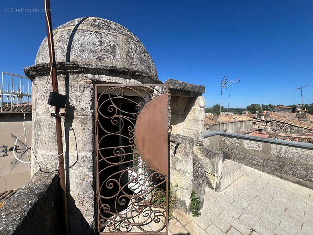 Maison à MONTFRIN