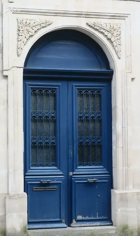 Poitiers centre-ville - beau duplex de 56,88 m² - photo 2