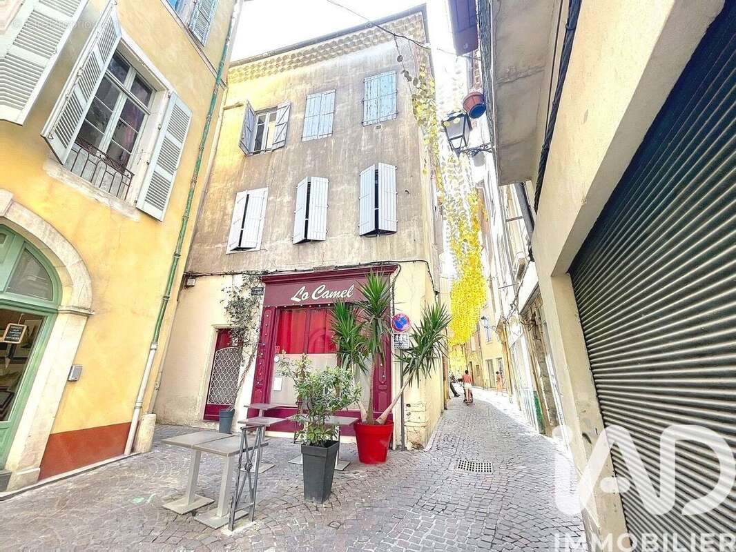 Photo 2 - Appartement à BEZIERS