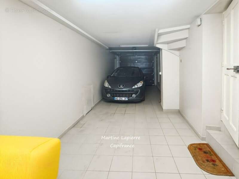 Maison à SAINT-JUST-LA-PENDUE