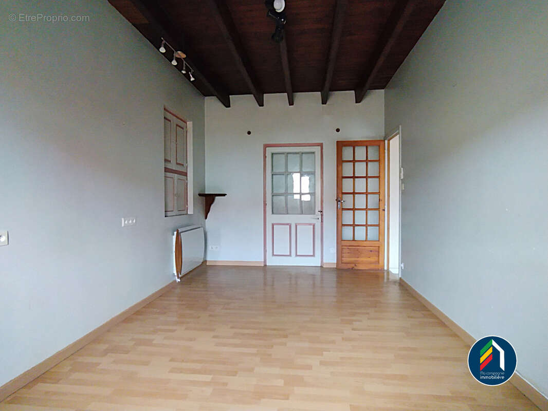 Maison à SAINTE-FLORENCE