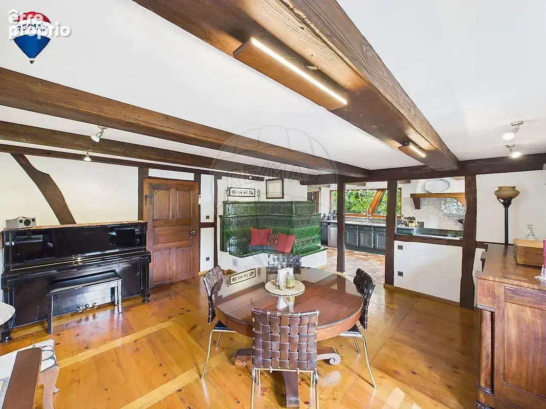 Maison 5 chambre(s) à vendre - photo 7