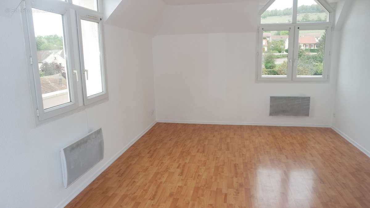 Appartement 2 pièces 44 m²  - photo 3