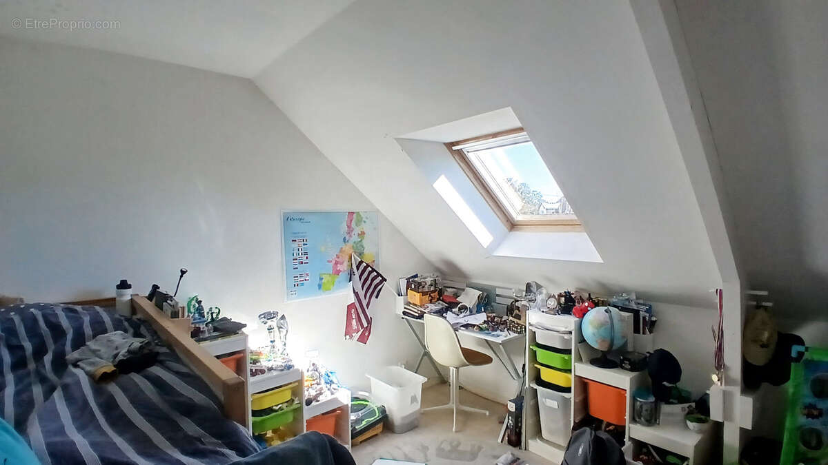 Maison à LA BAULE-ESCOUBLAC
