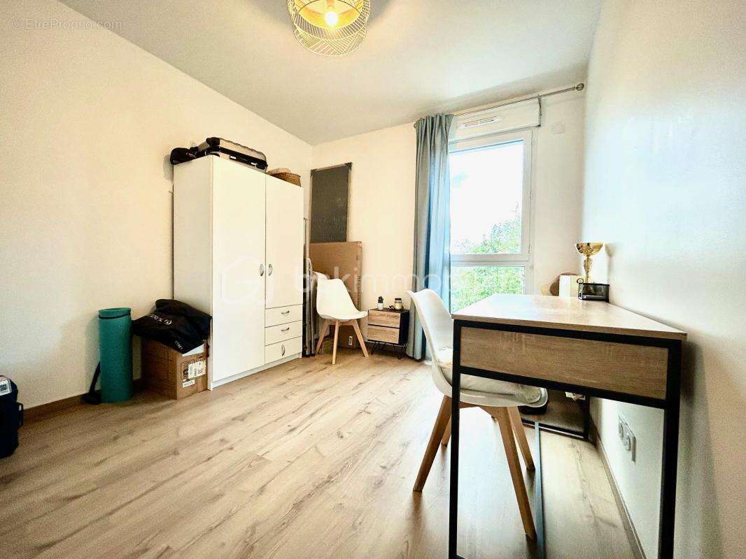 Appartement à VIF