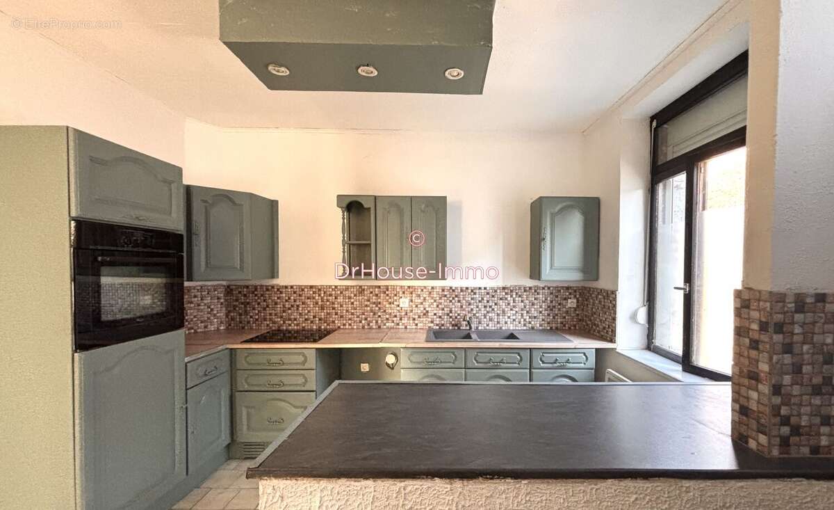 Maison à CONDE-SUR-L'ESCAUT