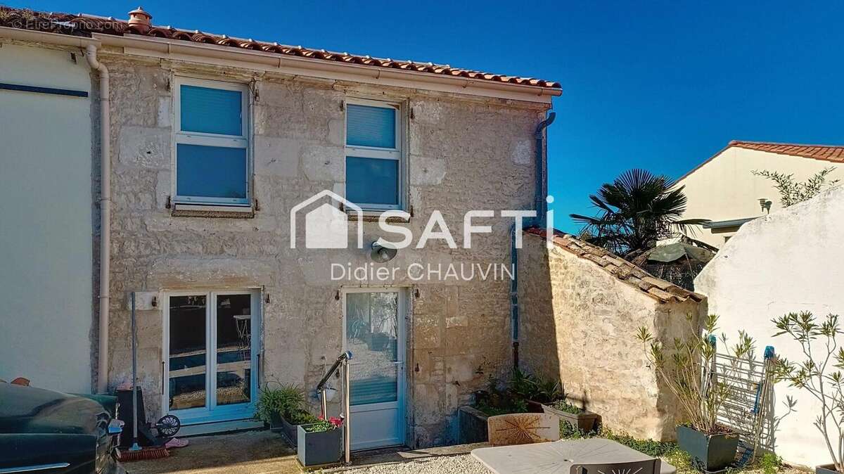 Photo 5 - Maison à AIGREFEUILLE-D'AUNIS