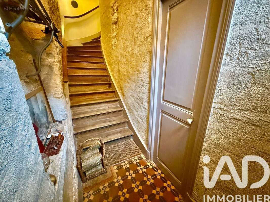 Photo 5 - Maison à POUILLY-SUR-LOIRE