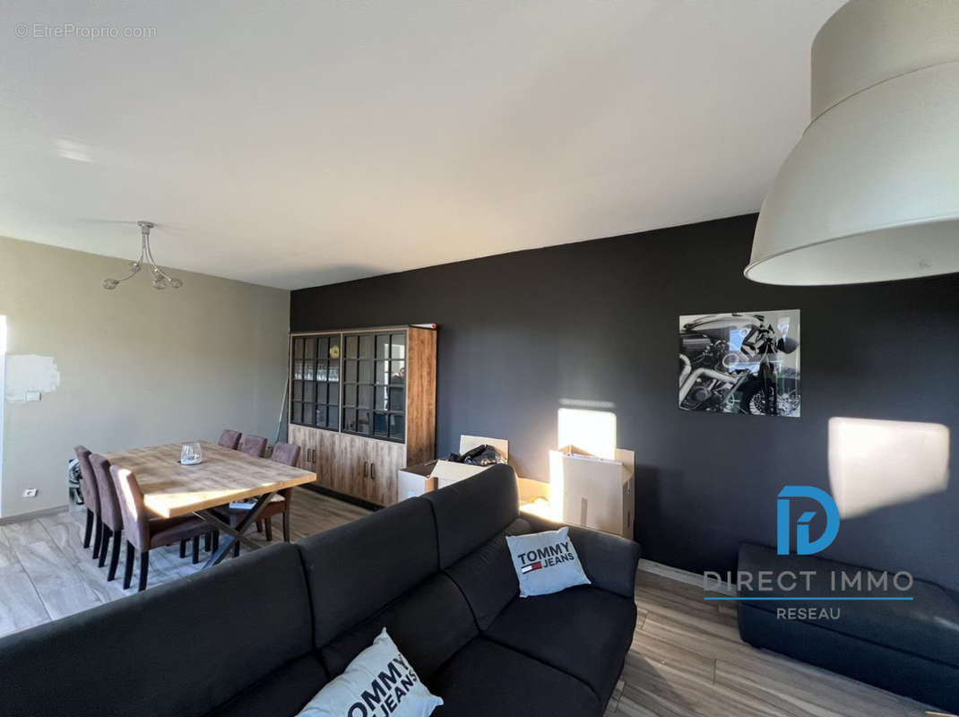 Maison à ANNOEULLIN