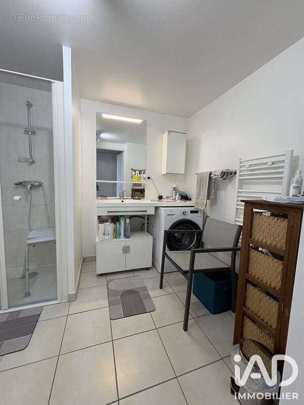 Appartement 46 m² à Saint-Doulchard  - photo 8