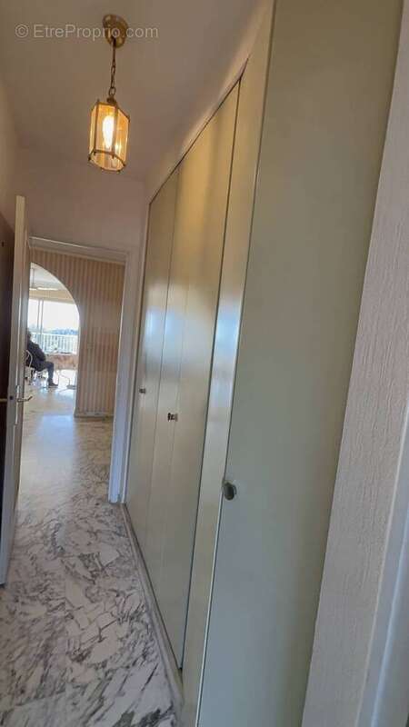 Appartement à VENCE