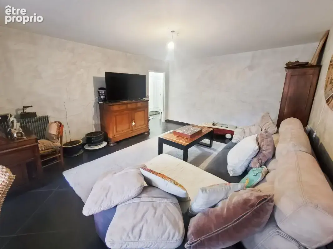 NICE Ouest Caucade 3P 67m² - photo 2