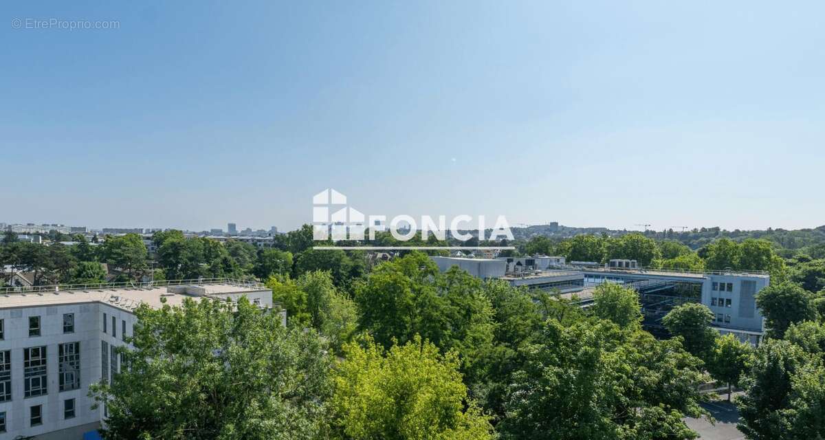 Appartement à RUEIL-MALMAISON