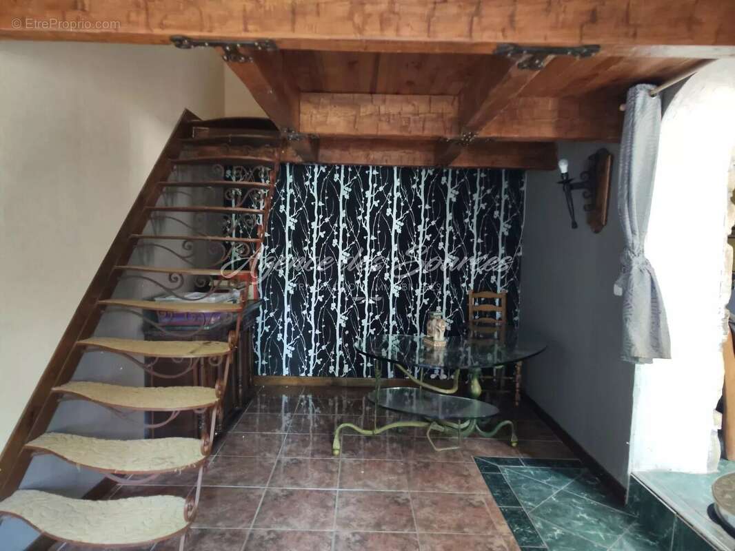 Maison à LA VERDIERE