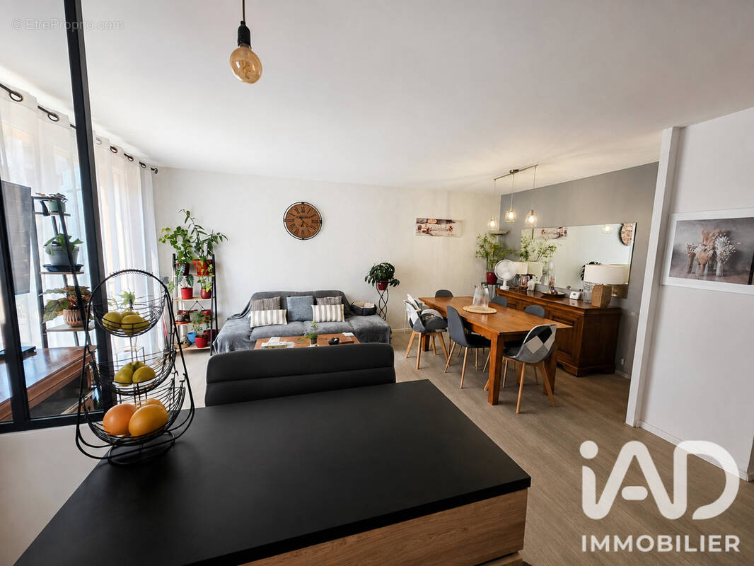 Photo 1 - Appartement à COUZEIX