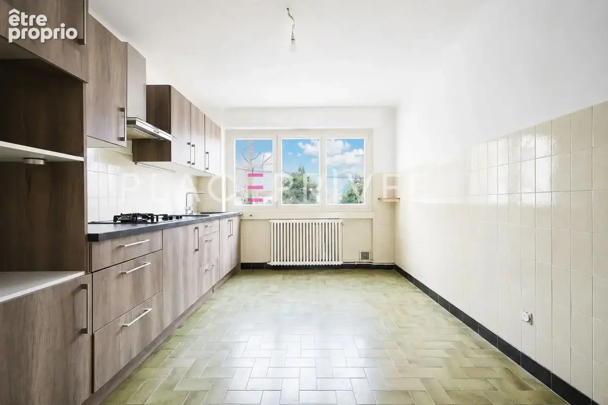 Appartement avec ascenseur - photo 12