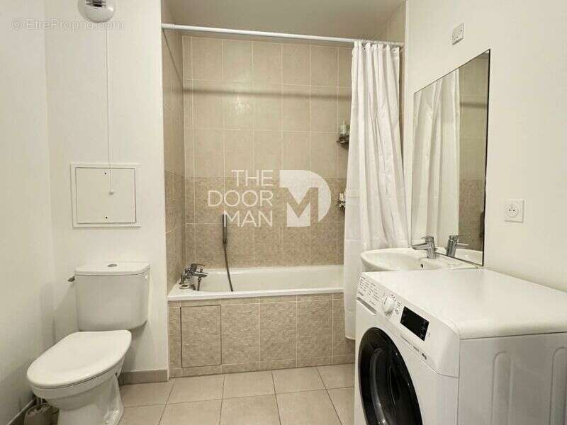 Appartement à LES ULIS