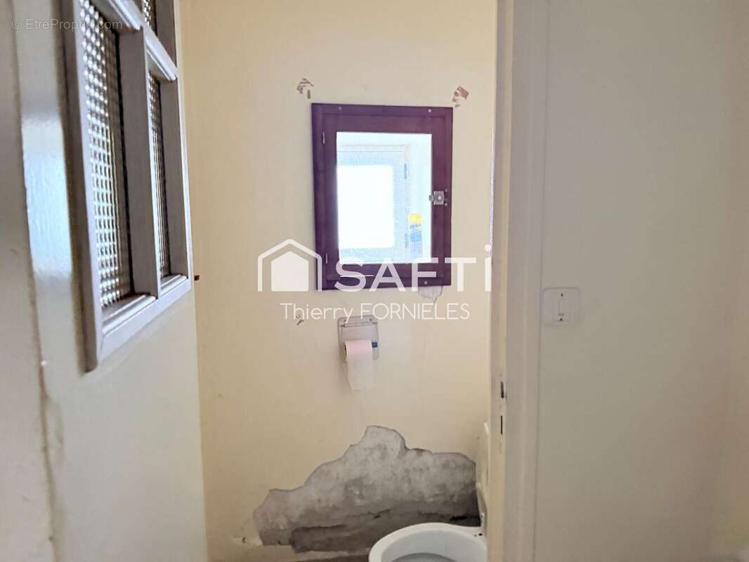 Photo 9 - Maison à PIERRE-BUFFIERE