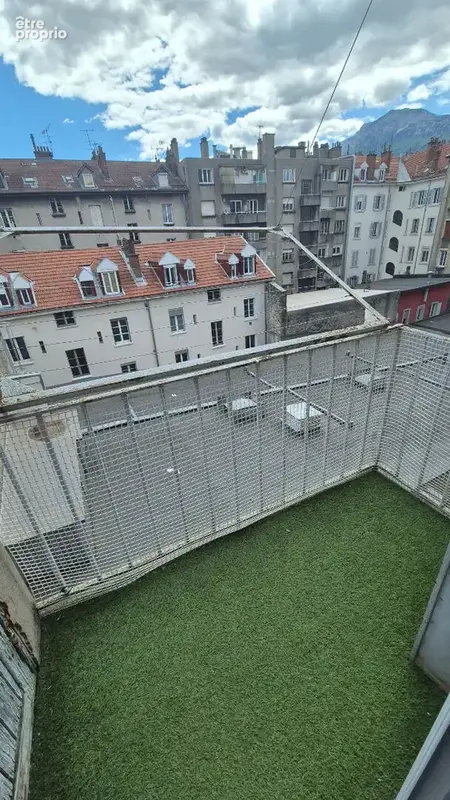Appartement Grenoble 2 pièce(s) 65.27 m2 - photo 15