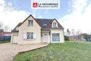 Maison à HUISSEAU-SUR-COSSON