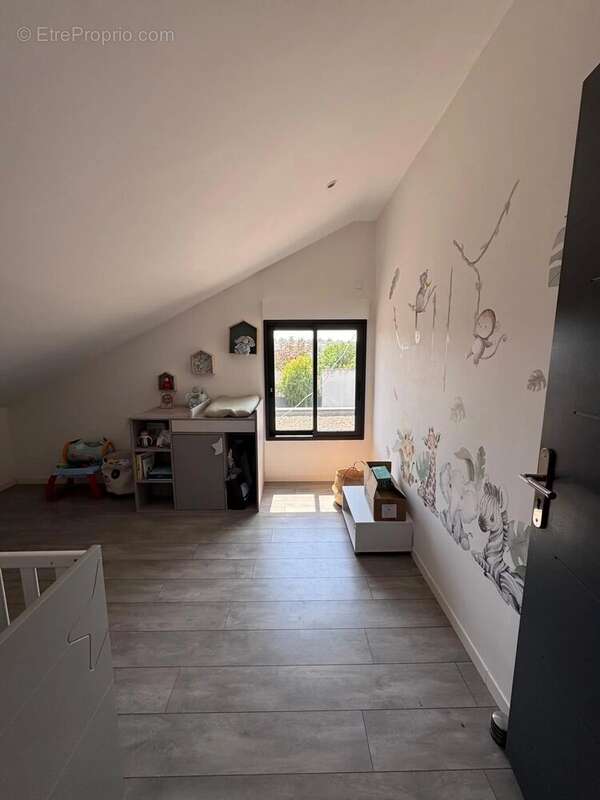 Maison en plein centre de Saint-Sulpice – Sans frais d'agence - photo 9