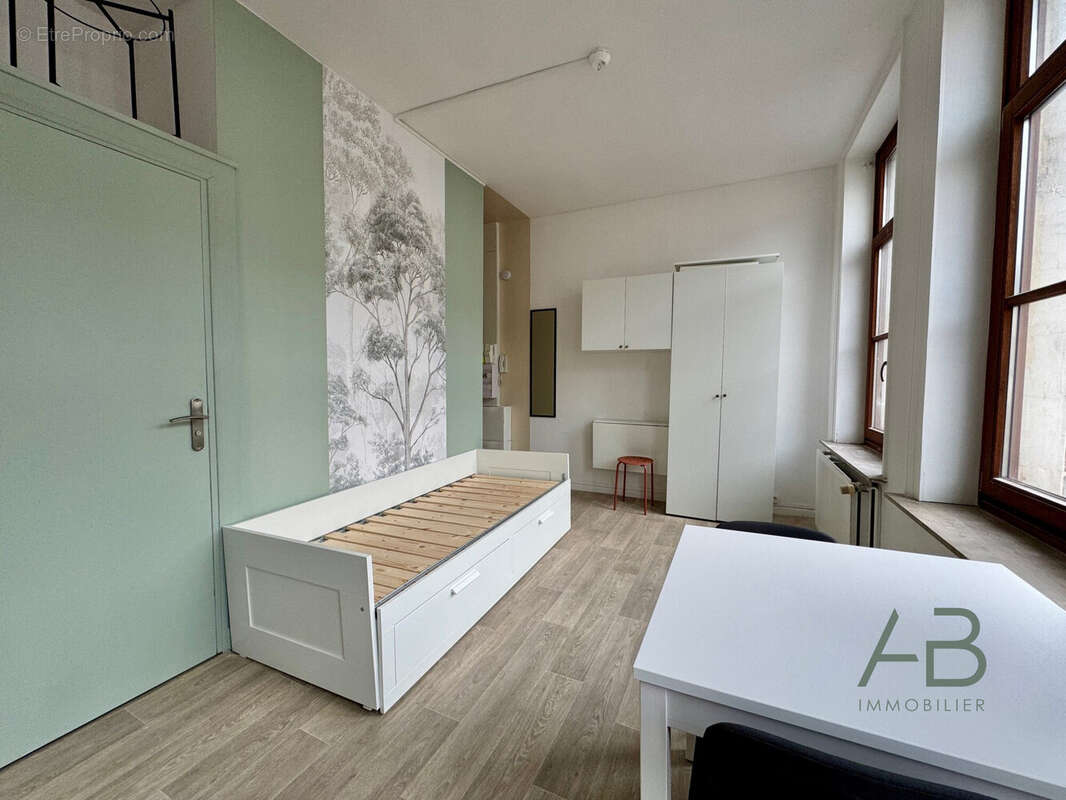 Appartement à LILLE